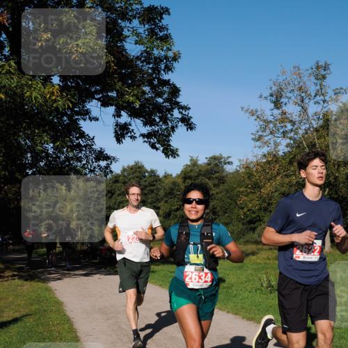 28.09.2025 - 33. Volkslauf durch das schöne Alstertal Fabian Wolf http://msf.ph/oto/8978633 28.09.2025 10:24:15 Laufen 22, 2634, 2622 meine-sportfotos.de