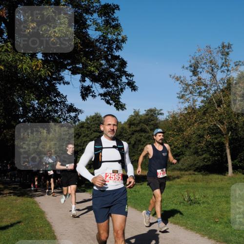 28.09.2025 - 33. Volkslauf durch das schöne Alstertal Fabian Wolf http://msf.ph/oto/8978654 28.09.2025 10:24:28 Laufen 2212, 2595, 2213 meine-sportfotos.de