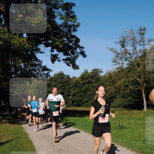 28.09.2025 - 33. Volkslauf durch das schöne Alstertal Fabian Wolf http://msf.ph/oto/8978679 28.09.2025 10:24:30 Laufen 2645, 12199 meine-sportfotos.de