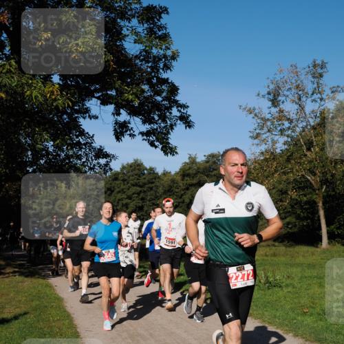 28.09.2025 - 33. Volkslauf durch das schöne Alstertal Fabian Wolf http://msf.ph/oto/8978693 28.09.2025 10:24:32 Laufen 1591, 1, 2272 meine-sportfotos.de