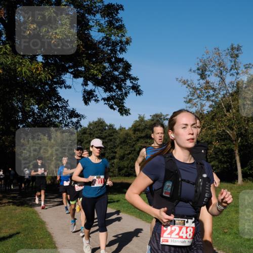 28.09.2025 - 33. Volkslauf durch das schöne Alstertal Fabian Wolf http://msf.ph/oto/8978713 28.09.2025 10:24:37 Laufen 2271, 2248 meine-sportfotos.de