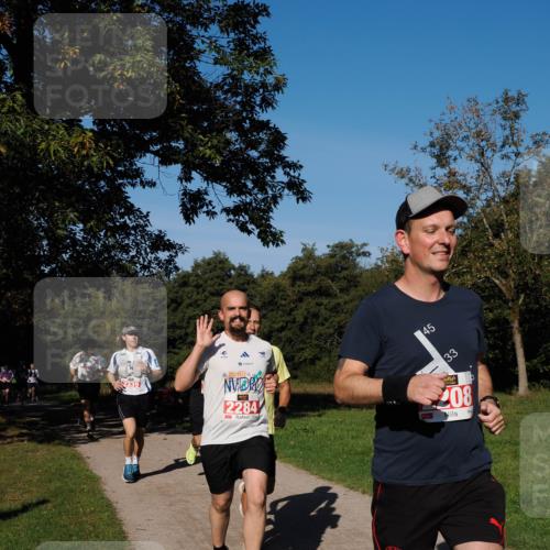 28.09.2025 - 33. Volkslauf durch das schöne Alstertal Fabian Wolf http://msf.ph/oto/8978764 28.09.2025 10:24:46 Laufen 45, 2284, 208, 33 meine-sportfotos.de