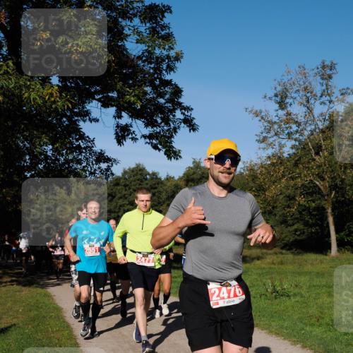 28.09.2025 - 33. Volkslauf durch das schöne Alstertal Fabian Wolf http://msf.ph/oto/8978953 28.09.2025 10:25:17 Laufen 19, 255, 24764 meine-sportfotos.de