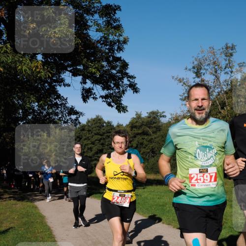 28.09.2025 - 33. Volkslauf durch das schöne Alstertal Fabian Wolf http://msf.ph/oto/8979026 28.09.2025 10:25:35 Laufen 2469, 2597 meine-sportfotos.de
