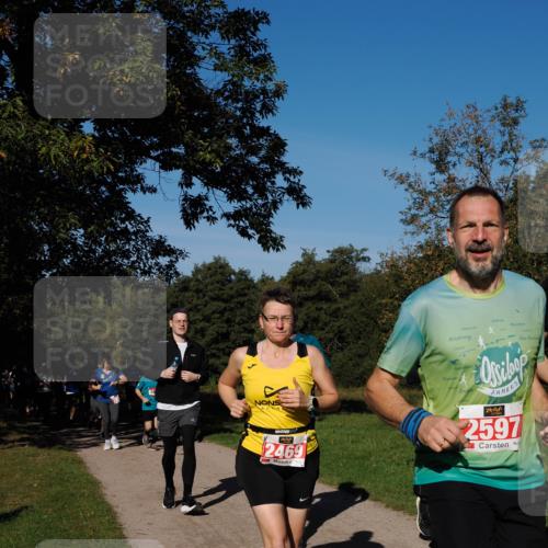 28.09.2025 - 33. Volkslauf durch das schöne Alstertal Fabian Wolf http://msf.ph/oto/8979027 28.09.2025 10:25:35 Laufen 2469, 2597 meine-sportfotos.de