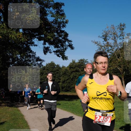 28.09.2025 - 33. Volkslauf durch das schöne Alstertal Fabian Wolf http://msf.ph/oto/8979033 28.09.2025 10:25:36 Laufen 8, 2469 meine-sportfotos.de