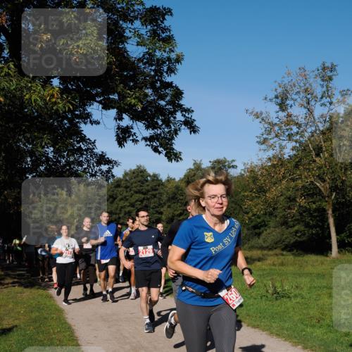 28.09.2025 - 33. Volkslauf durch das schöne Alstertal Fabian Wolf http://msf.ph/oto/8979057 28.09.2025 10:25:40 Laufen 2129, 260 meine-sportfotos.de