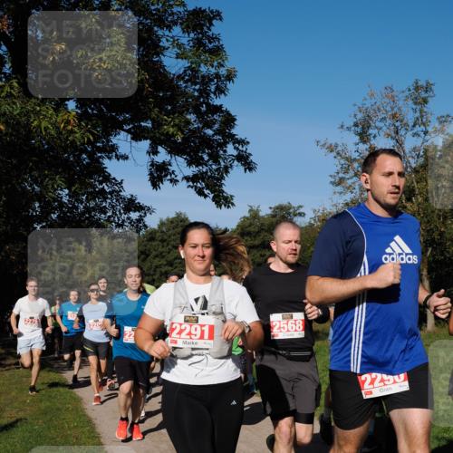 28.09.2025 - 33. Volkslauf durch das schöne Alstertal Fabian Wolf http://msf.ph/oto/8979084 28.09.2025 10:25:43 Laufen 2291, 2568, 2290 meine-sportfotos.de