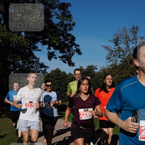 28.09.2025 - 33. Volkslauf durch das schöne Alstertal Fabian Wolf http://msf.ph/oto/8979099 28.09.2025 10:25:45 Laufen 2276, 220, 2286 meine-sportfotos.de