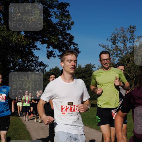 28.09.2025 - 33. Volkslauf durch das schöne Alstertal Fabian Wolf http://msf.ph/oto/8979106 28.09.2025 10:25:46 Laufen 25, 2276, 82 meine-sportfotos.de