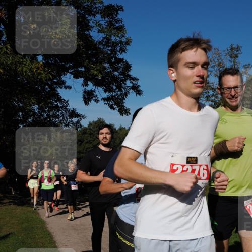 28.09.2025 - 33. Volkslauf durch das schöne Alstertal Fabian Wolf http://msf.ph/oto/8979109 28.09.2025 10:25:46 Laufen 2535, 9 meine-sportfotos.de