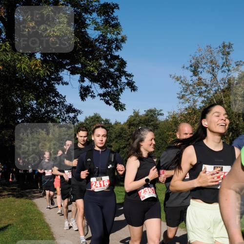28.09.2025 - 33. Volkslauf durch das schöne Alstertal Fabian Wolf http://msf.ph/oto/8979115 28.09.2025 10:25:50 Laufen 2181, 2416, 2367 meine-sportfotos.de
