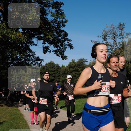 28.09.2025 - 33. Volkslauf durch das schöne Alstertal Fabian Wolf http://msf.ph/oto/8979203 28.09.2025 10:26:04 Laufen 2122, 2081, 303, 2558 meine-sportfotos.de