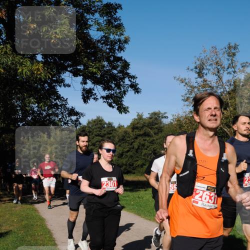 28.09.2025 - 33. Volkslauf durch das schöne Alstertal Fabian Wolf http://msf.ph/oto/8979227 28.09.2025 10:26:08 Laufen 2301, 59, 2631, 23 meine-sportfotos.de