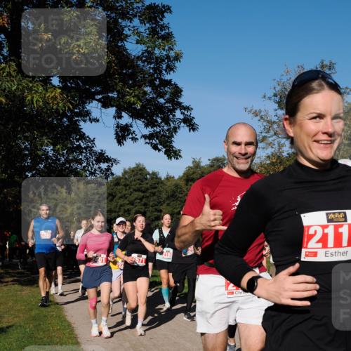 28.09.2025 - 33. Volkslauf durch das schöne Alstertal Fabian Wolf http://msf.ph/oto/8979256 28.09.2025 10:26:12 Laufen 2335, 2168, 211 meine-sportfotos.de