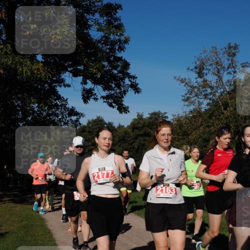 28.09.2025 - 33. Volkslauf durch das schöne Alstertal Fabian Wolf http://msf.ph/oto/8979285 28.09.2025 10:26:16 Laufen 2177, 2163 meine-sportfotos.de