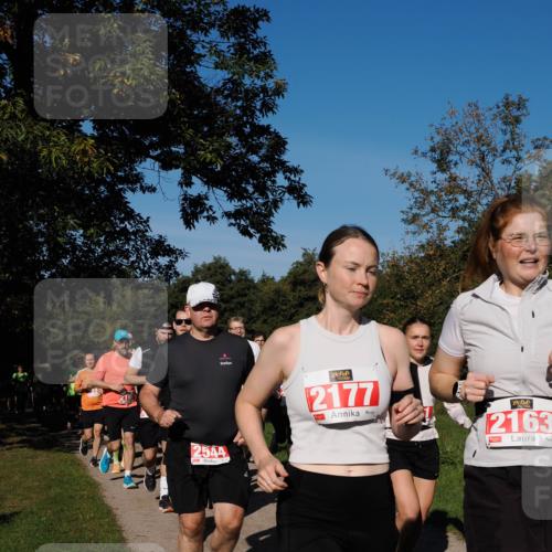 28.09.2025 - 33. Volkslauf durch das schöne Alstertal Fabian Wolf http://msf.ph/oto/8979291 28.09.2025 10:26:17 Laufen 2544, 2177, 2163 meine-sportfotos.de