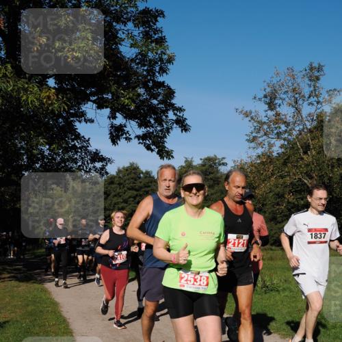 28.09.2025 - 33. Volkslauf durch das schöne Alstertal Fabian Wolf http://msf.ph/oto/8979387 28.09.2025 10:26:34 Laufen 2121, 1837, 2538 meine-sportfotos.de