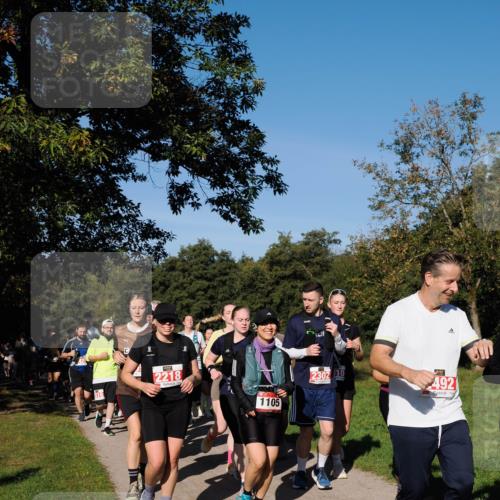 28.09.2025 - 33. Volkslauf durch das schöne Alstertal Fabian Wolf http://msf.ph/oto/8979491 28.09.2025 10:27:08 Laufen 2218, 1105, 2302, 10, 492 meine-sportfotos.de