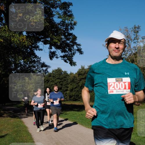 28.09.2025 - 33. Volkslauf durch das schöne Alstertal Fabian Wolf http://msf.ph/oto/8979591 28.09.2025 10:27:40 Laufen 1264, 2001 meine-sportfotos.de