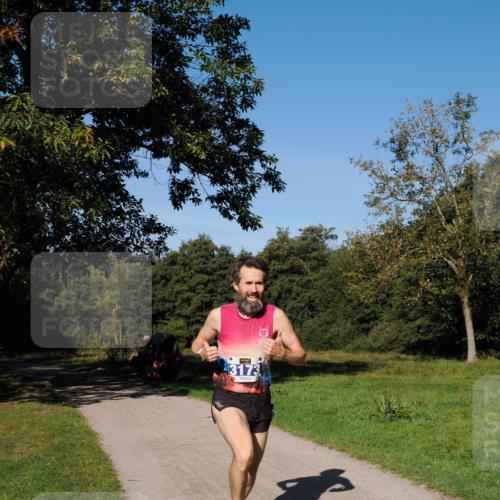 28.09.2025 - 33. Volkslauf durch das schöne Alstertal Fabian Wolf http://msf.ph/oto/8979615 28.09.2025 10:33:03 Laufen 3173 meine-sportfotos.de