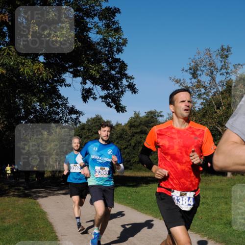 28.09.2025 - 33. Volkslauf durch das schöne Alstertal Fabian Wolf http://msf.ph/oto/8979662 28.09.2025 10:33:32 Laufen 3392, 3365, 3384 meine-sportfotos.de