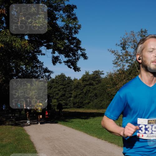 28.09.2025 - 33. Volkslauf durch das schöne Alstertal Fabian Wolf http://msf.ph/oto/8979677 28.09.2025 10:33:33 Laufen 339 meine-sportfotos.de
