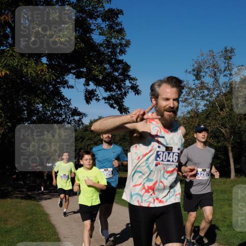 28.09.2025 - 33. Volkslauf durch das schöne Alstertal Fabian Wolf http://msf.ph/oto/8980131 28.09.2025 10:35:13 Laufen 3331, 956, 9, 3046, 3287 meine-sportfotos.de