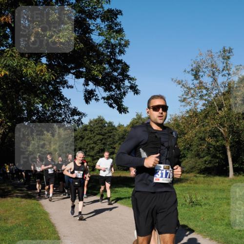 28.09.2025 - 33. Volkslauf durch das schöne Alstertal Fabian Wolf http://msf.ph/oto/8980206 28.09.2025 10:35:26 Laufen 3313, 344, 3176 meine-sportfotos.de