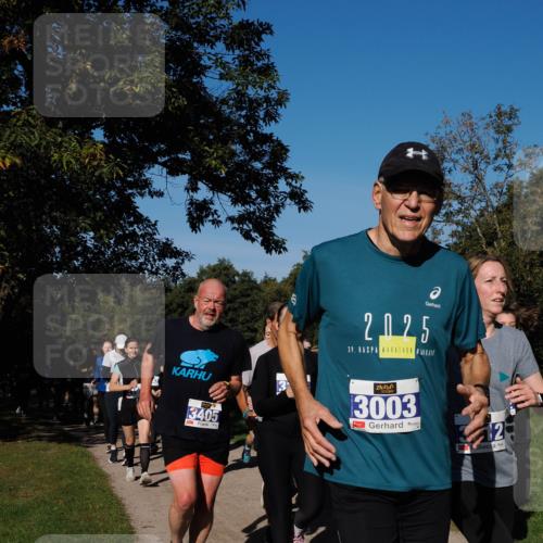 28.09.2025 - 33. Volkslauf durch das schöne Alstertal Fabian Wolf http://msf.ph/oto/8980548 28.09.2025 10:36:15 Laufen 2025, 39, 3405, 3003, 12 meine-sportfotos.de