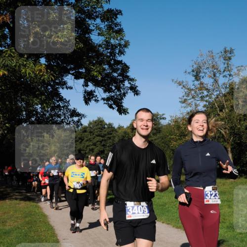 28.09.2025 - 33. Volkslauf durch das schöne Alstertal Fabian Wolf http://msf.ph/oto/8980734 28.09.2025 10:36:42 Laufen 281, 3409, 323 meine-sportfotos.de