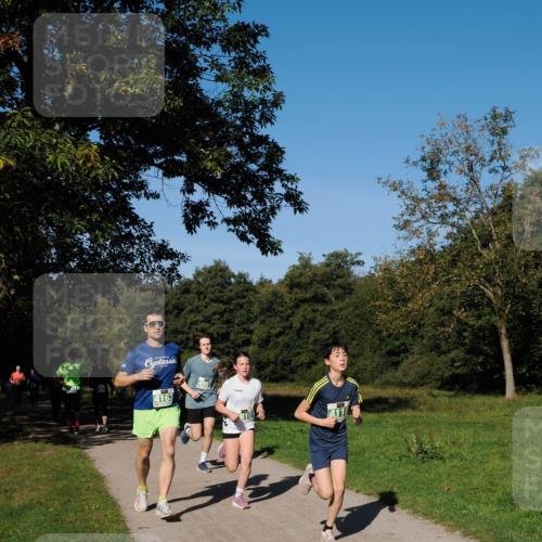 28.09.2025 - 33. Volkslauf durch das schöne Alstertal Fabian Wolf http://msf.ph/oto/8981210 28.09.2025 10:38:42 Laufen 4163 meine-sportfotos.de