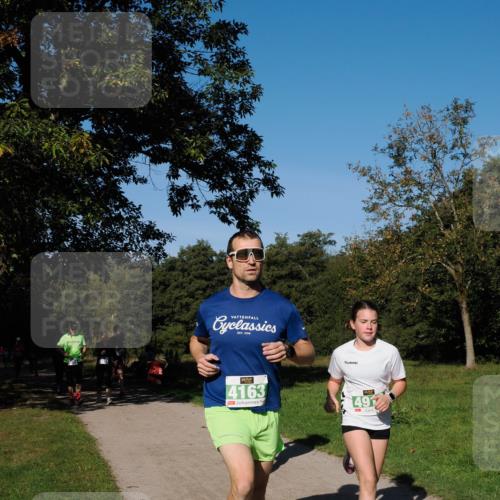 28.09.2025 - 33. Volkslauf durch das schöne Alstertal Fabian Wolf http://msf.ph/oto/8981220 28.09.2025 10:38:43 Laufen 4163, 49 meine-sportfotos.de