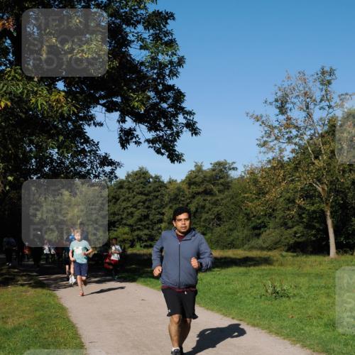 28.09.2025 - 33. Volkslauf durch das schöne Alstertal Fabian Wolf http://msf.ph/oto/8981860 28.09.2025 10:40:36 Laufen  meine-sportfotos.de