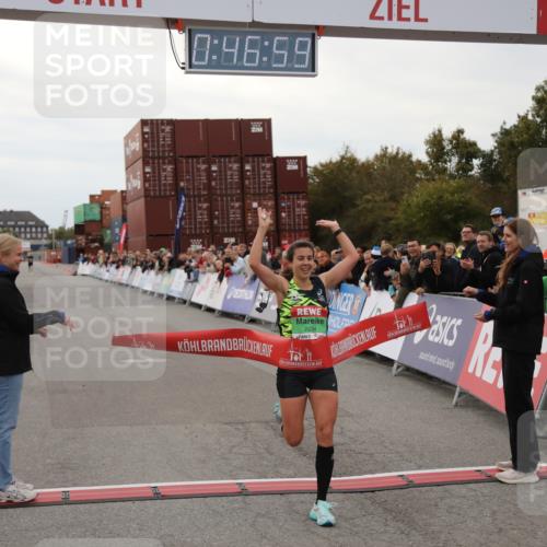 03.10.2025 - Köhlbrandbrückenlauf Yannick Fuchs http://msf.ph/oto/8982493 03.10.2025 15:46:57 Ziel 7034 meine-sportfotos.de
