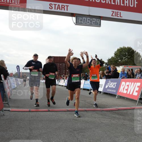 03.10.2025 - Köhlbrandbrückenlauf Yannick Fuchs http://msf.ph/oto/8983163 03.10.2025 16:06:22 Ziel 7576, 7601, 8802, 8803, 8804, 8805, 8991, 9572 meine-sportfotos.de