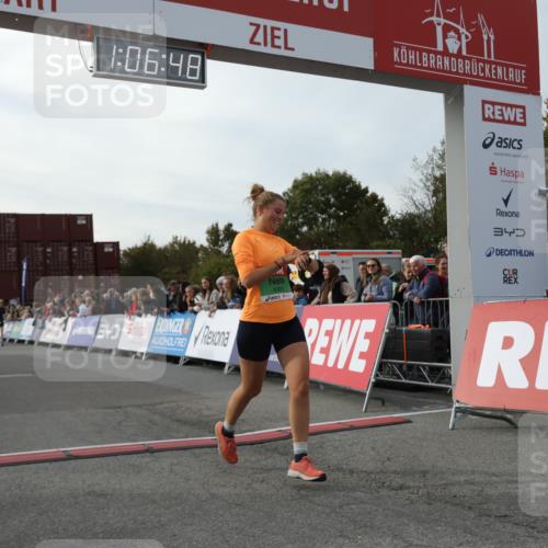 03.10.2025 - Köhlbrandbrückenlauf Yannick Fuchs http://msf.ph/oto/8983326 03.10.2025 16:06:46 Ziel 8848, 8880, 8965, 9128, 9353, 9354 meine-sportfotos.de