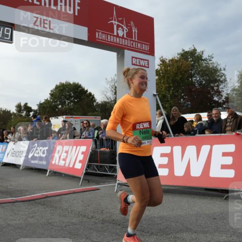 03.10.2025 - Köhlbrandbrückenlauf Yannick Fuchs http://msf.ph/oto/8983334 03.10.2025 16:06:47 Ziel 8848, 8965, 9128, 9353, 9354 meine-sportfotos.de