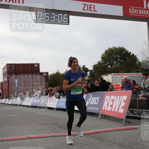 03.10.2025 - Köhlbrandbrückenlauf Yannick Fuchs http://msf.ph/oto/8983506 03.10.2025 15:53:05 Ziel 9461, 9591 meine-sportfotos.de