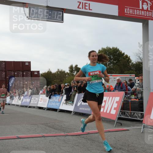 03.10.2025 - Köhlbrandbrückenlauf Yannick Fuchs http://msf.ph/oto/8984175 03.10.2025 15:55:10 Ziel 7040, 7053, 7100, 7898 meine-sportfotos.de