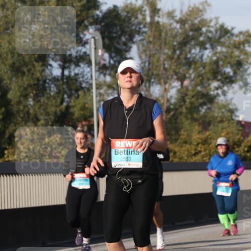 03.10.2025 - Köhlbrandbrückenlauf Luisa Fischer http://msf.ph/oto/8984743 03.10.2025 11:14:16 Position 3 2553 meine-sportfotos.de