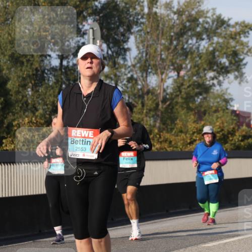 03.10.2025 - Köhlbrandbrückenlauf Luisa Fischer http://msf.ph/oto/8984745 03.10.2025 11:14:16 Position 3 3566, 2553 meine-sportfotos.de