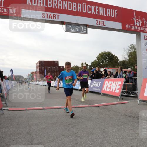 03.10.2025 - Köhlbrandbrückenlauf Yannick Fuchs http://msf.ph/oto/8984747 03.10.2025 16:09:31 Ziel 7345, 7609, 8984, 9410, 9419 meine-sportfotos.de