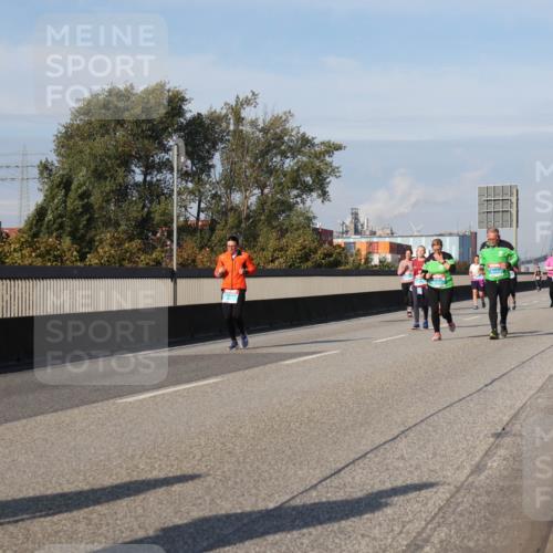 03.10.2025 - Köhlbrandbrückenlauf Luisa Fischer http://msf.ph/oto/8984804 03.10.2025 11:14:31 Position 3  meine-sportfotos.de