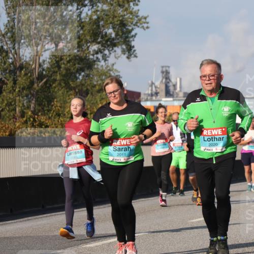 03.10.2025 - Köhlbrandbrückenlauf Luisa Fischer http://msf.ph/oto/8984829 03.10.2025 11:14:35 Position 3 2085, 2011, 2020 meine-sportfotos.de