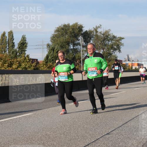 03.10.2025 - Köhlbrandbrückenlauf Luisa Fischer http://msf.ph/oto/8984843 03.10.2025 11:14:38 Position 3 2011, 2020 meine-sportfotos.de