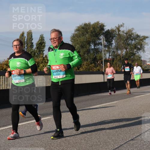 03.10.2025 - Köhlbrandbrückenlauf Luisa Fischer http://msf.ph/oto/8984852 03.10.2025 11:14:39 Position 3 2011, 2020 meine-sportfotos.de