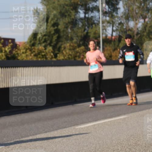 03.10.2025 - Köhlbrandbrückenlauf Luisa Fischer http://msf.ph/oto/8984857 03.10.2025 11:14:40 Position 3  meine-sportfotos.de