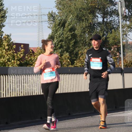 03.10.2025 - Köhlbrandbrückenlauf Luisa Fischer http://msf.ph/oto/8984866 03.10.2025 11:14:41 Position 3  meine-sportfotos.de
