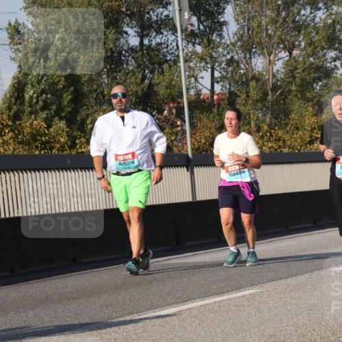 03.10.2025 - Köhlbrandbrückenlauf Luisa Fischer http://msf.ph/oto/8984882 03.10.2025 11:14:44 Position 3 2397 meine-sportfotos.de